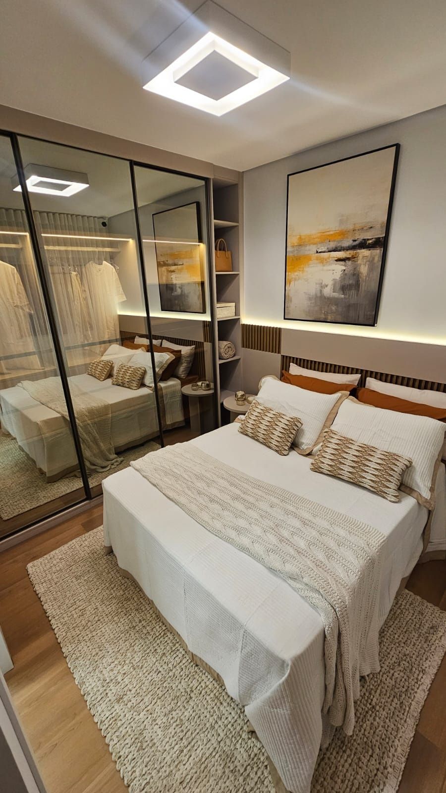Terrace Resort Residence Condomínio Clube – Lançamento no Jd.Aurélia.