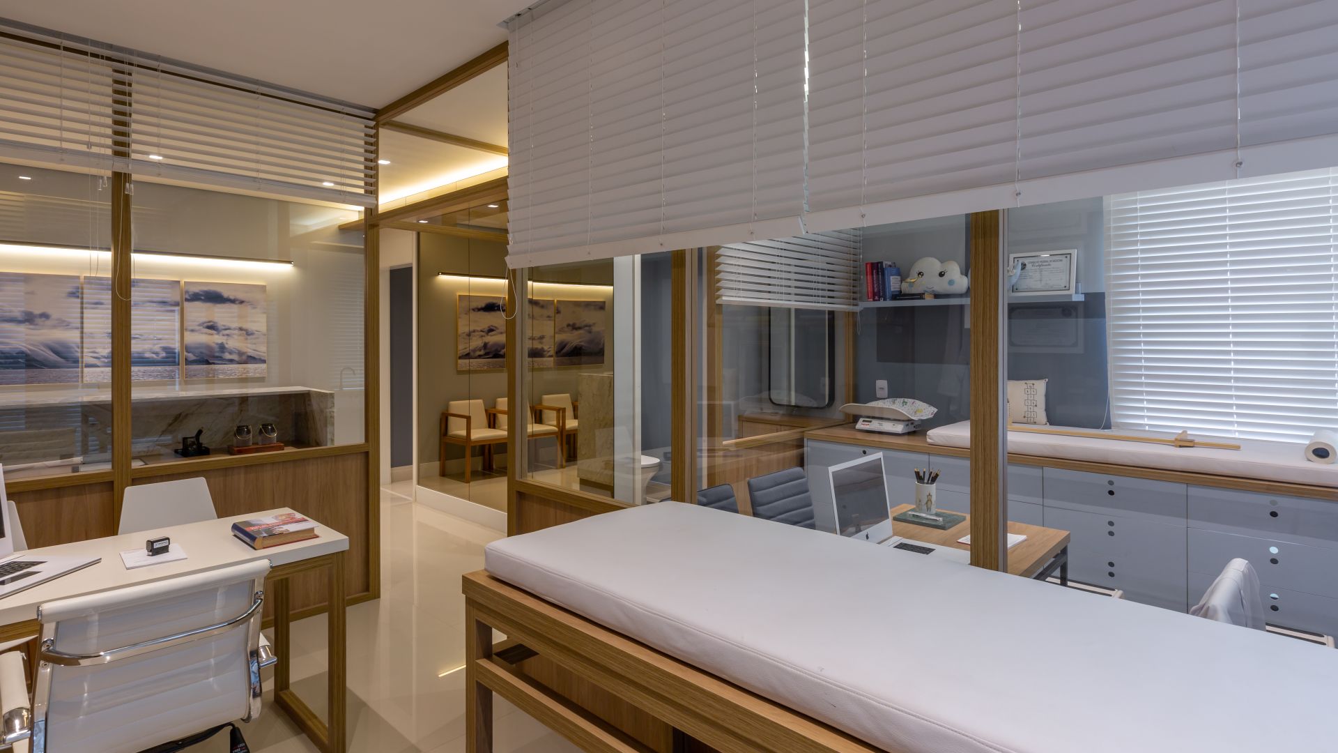 MedPlex Vera Cruz – Consultórios Médicos a venda em Campinas!