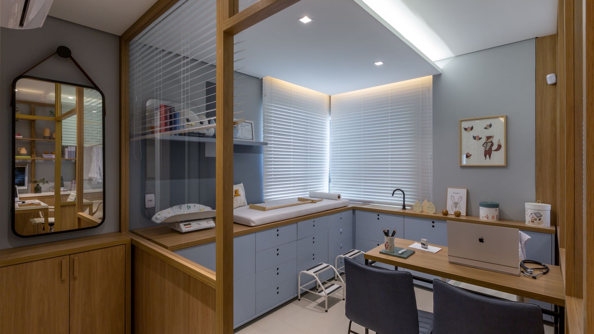 MedPlex Vera Cruz – Consultórios Médicos a venda em Campinas!