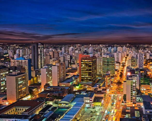 MedPlex Vera Cruz – Consultórios Médicos a venda em Campinas!