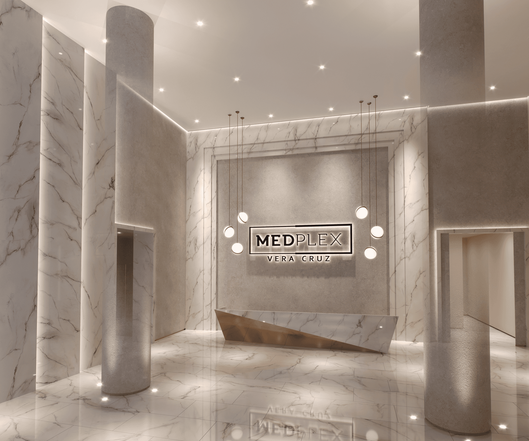 MedPlex Vera Cruz – Consultórios Médicos a venda em Campinas!