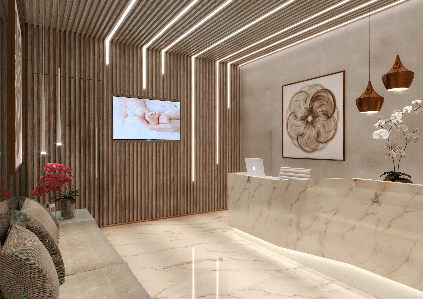 MedPlex Vera Cruz – Consultórios Médicos a venda em Campinas!