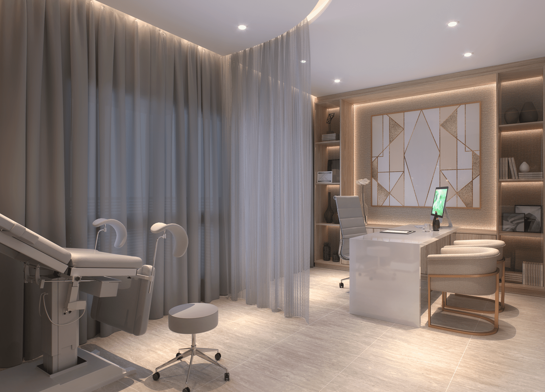 MedPlex Vera Cruz – Consultórios Médicos a venda em Campinas!