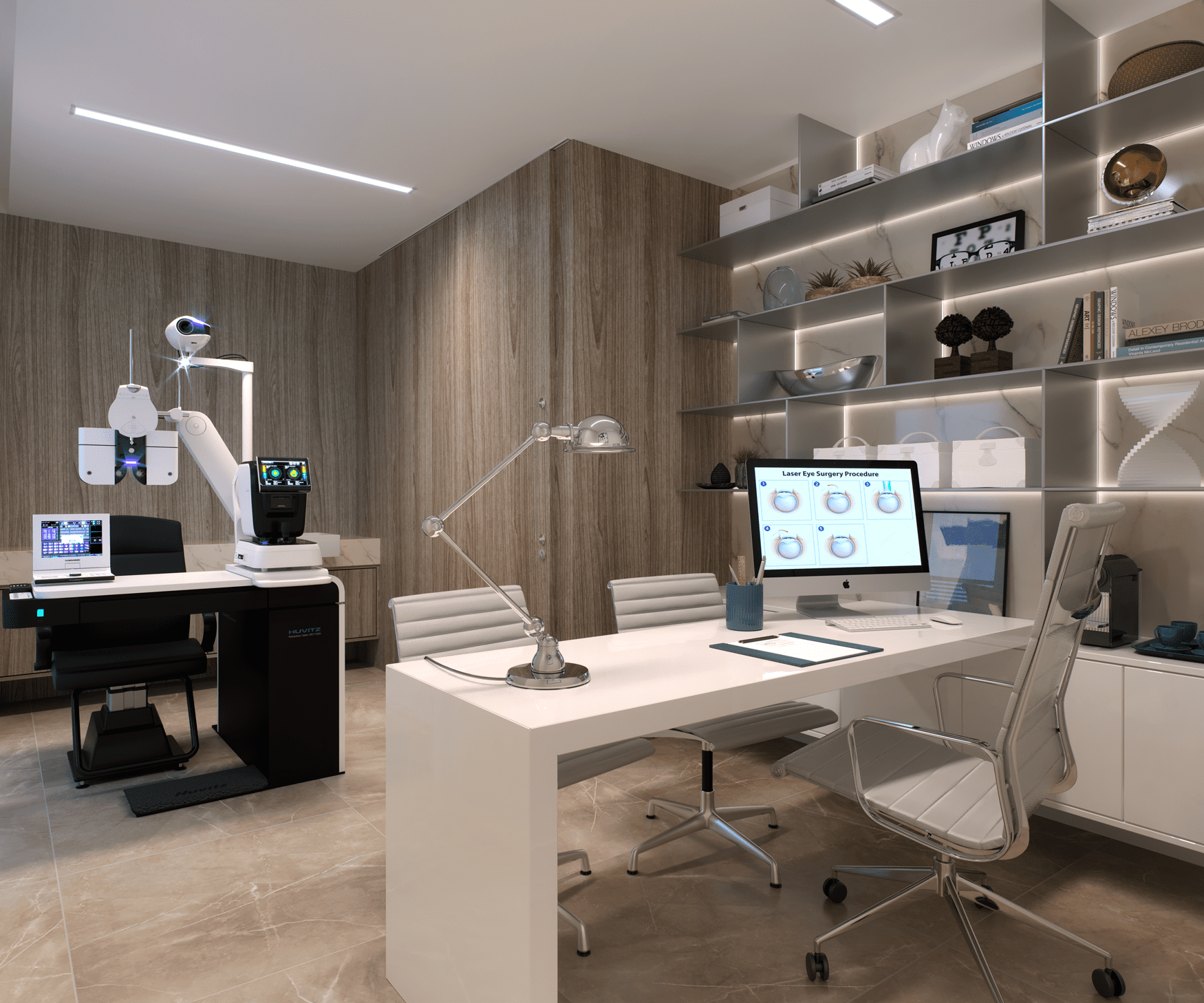 MedPlex Vera Cruz – Consultórios Médicos a venda em Campinas!