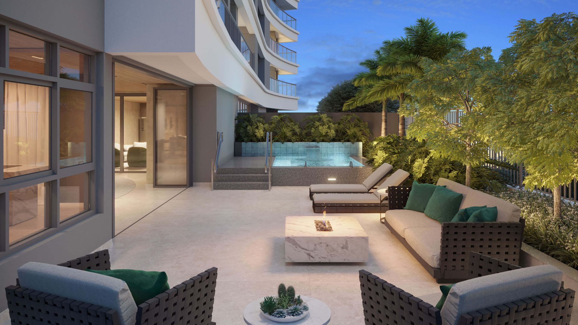Apartamento Bosque Pitangueiras – Jd.das Perdizes(SP)
