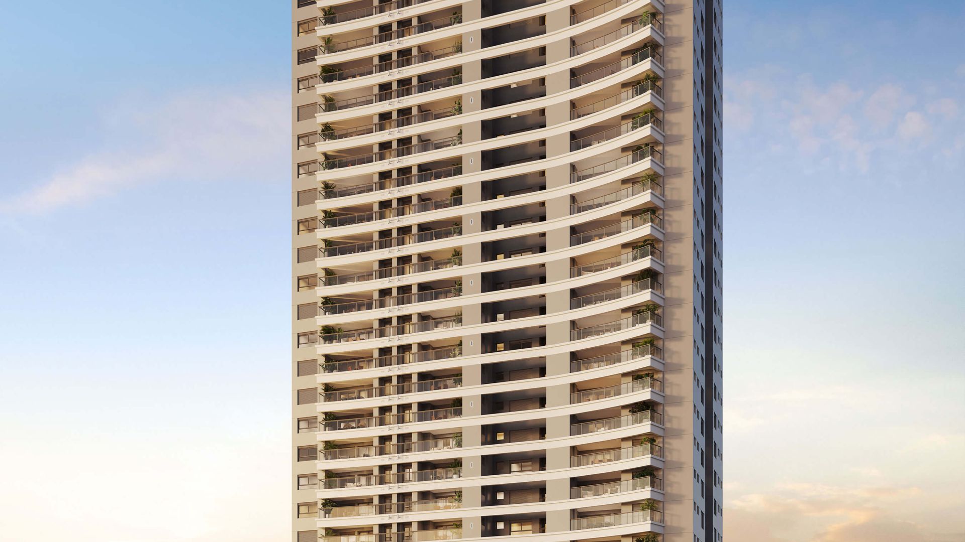 Apartamento Bosque Pitangueiras – Jd.das Perdizes(SP)