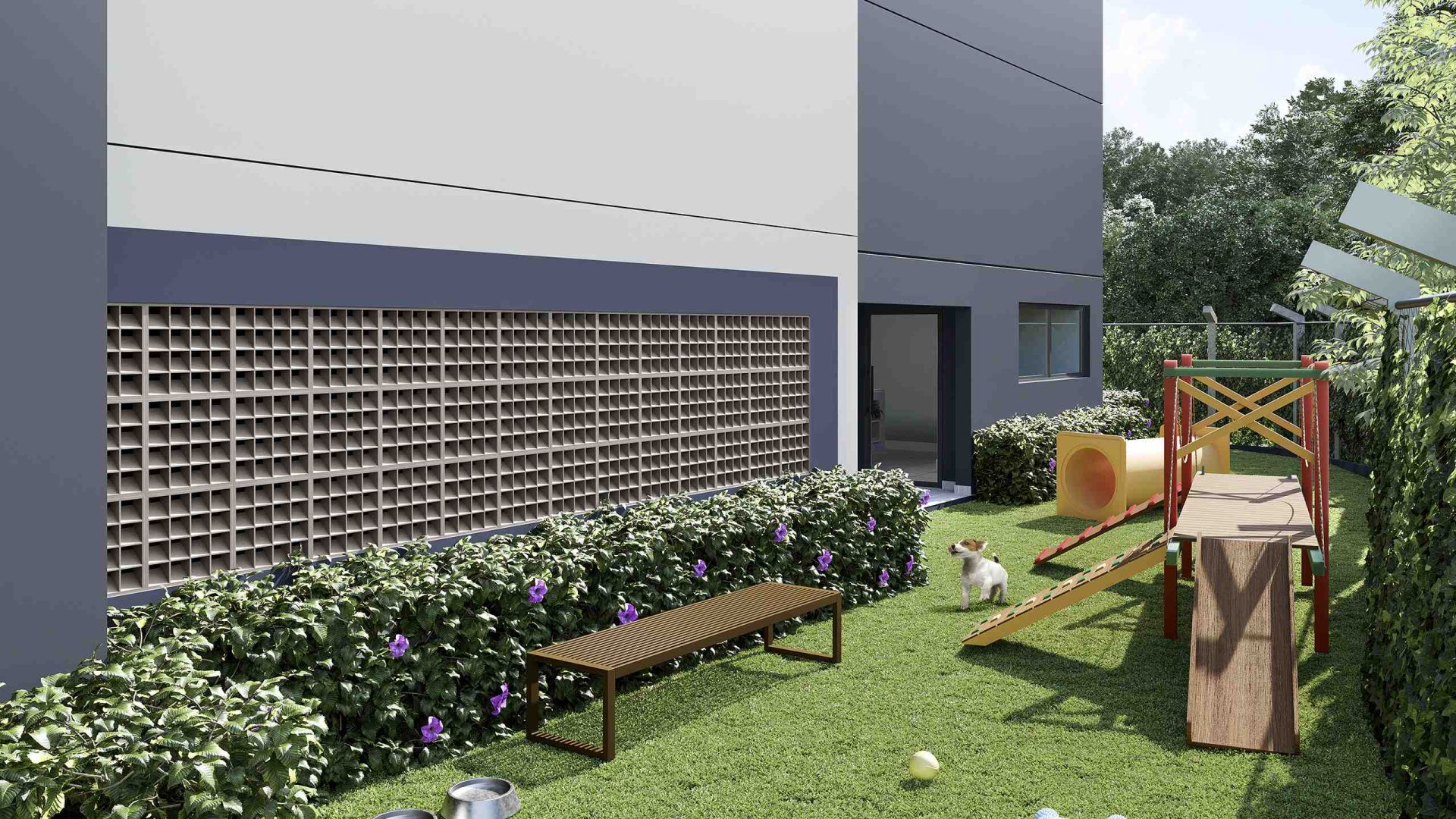 Apartamento no Reserva Prado da Constrtutora PATRIANI