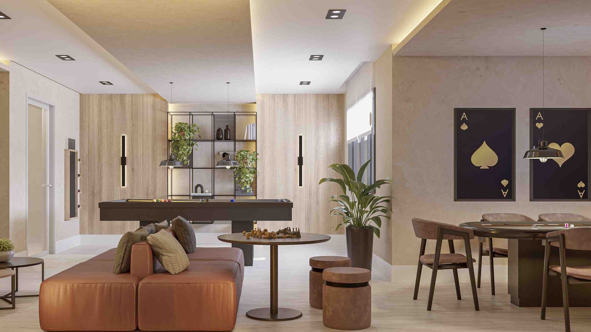 Apartamento no Reserva Prado da Constrtutora PATRIANI