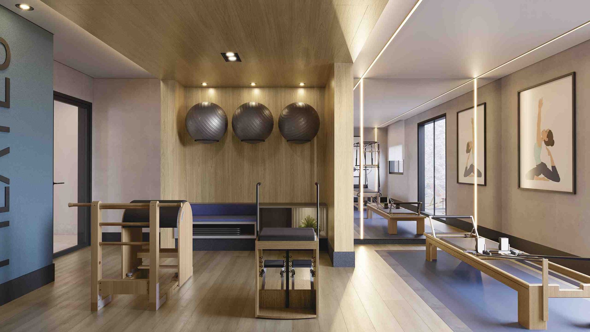 Apartamento no Reserva Prado da Constrtutora PATRIANI