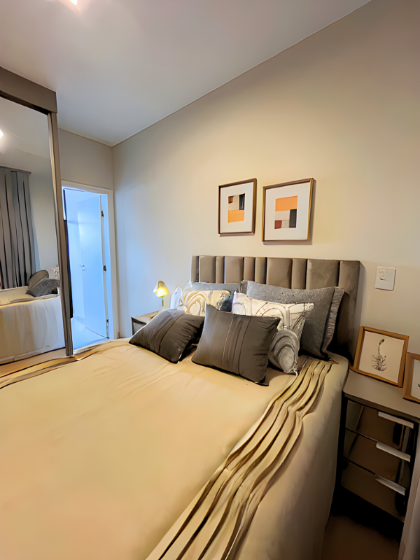 Residencial Reserva da Mata – Nova Odessa(SP).