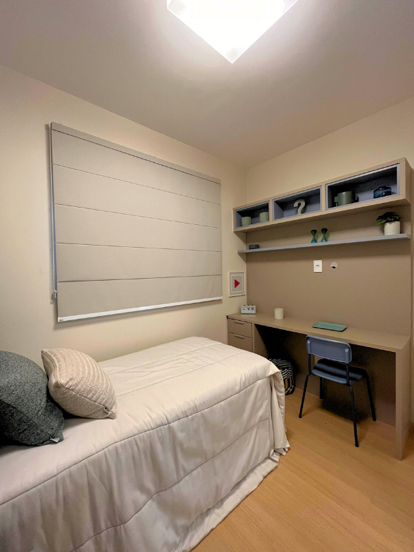 Residencial Reserva da Mata – Nova Odessa(SP).