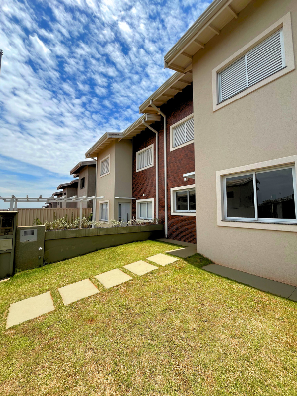 Residencial Reserva da Mata – Nova Odessa(SP).