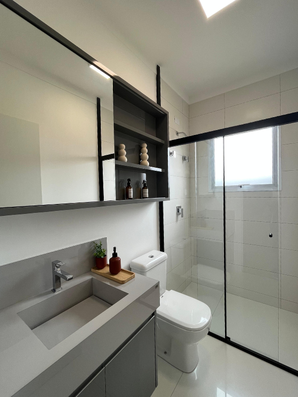 Residencial Reserva da Mata – Nova Odessa(SP).