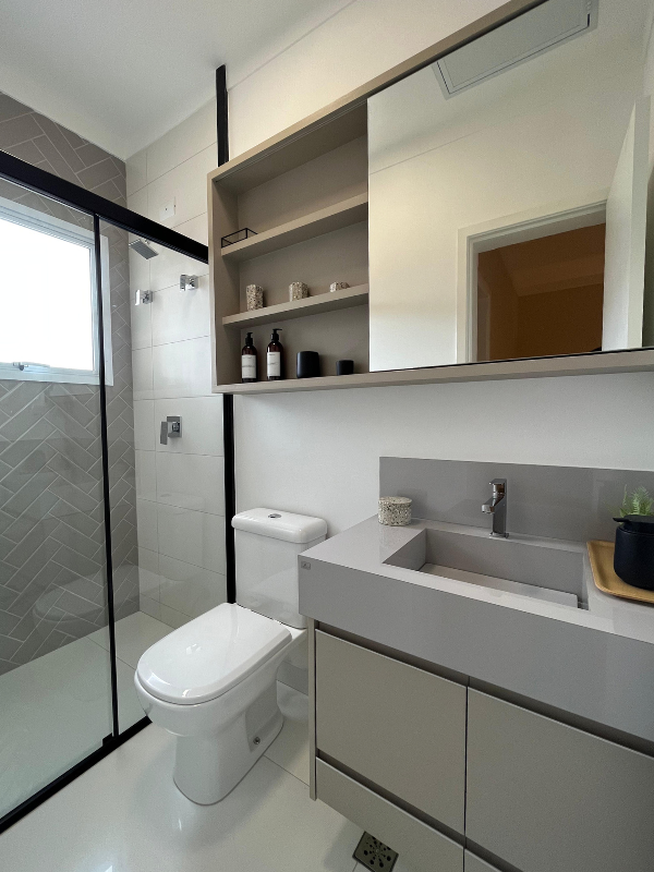 Residencial Reserva da Mata – Nova Odessa(SP).