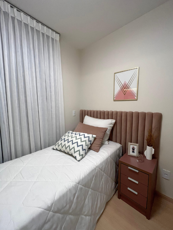 Residencial Reserva da Mata – Nova Odessa(SP).