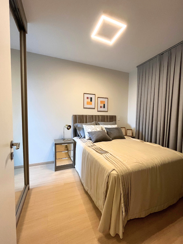 Residencial Reserva da Mata – Nova Odessa(SP).