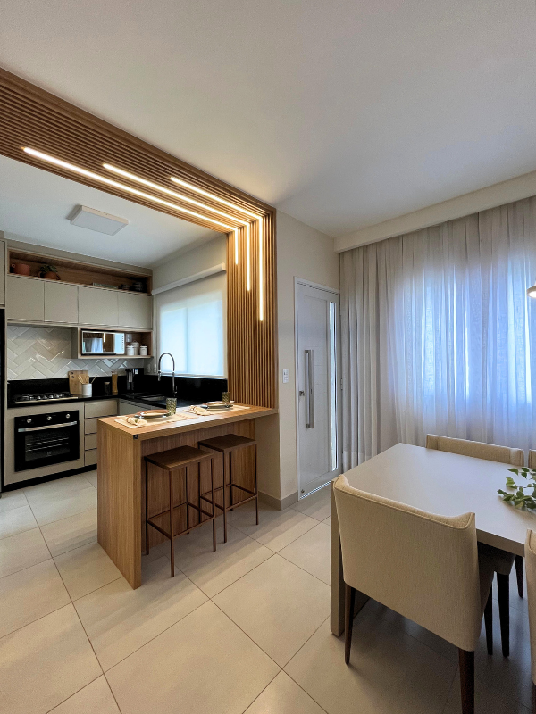 Residencial Reserva da Mata – Nova Odessa(SP).
