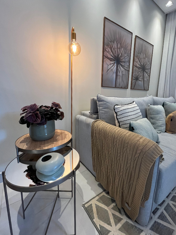 Residencial Reserva da Mata – Nova Odessa(SP).