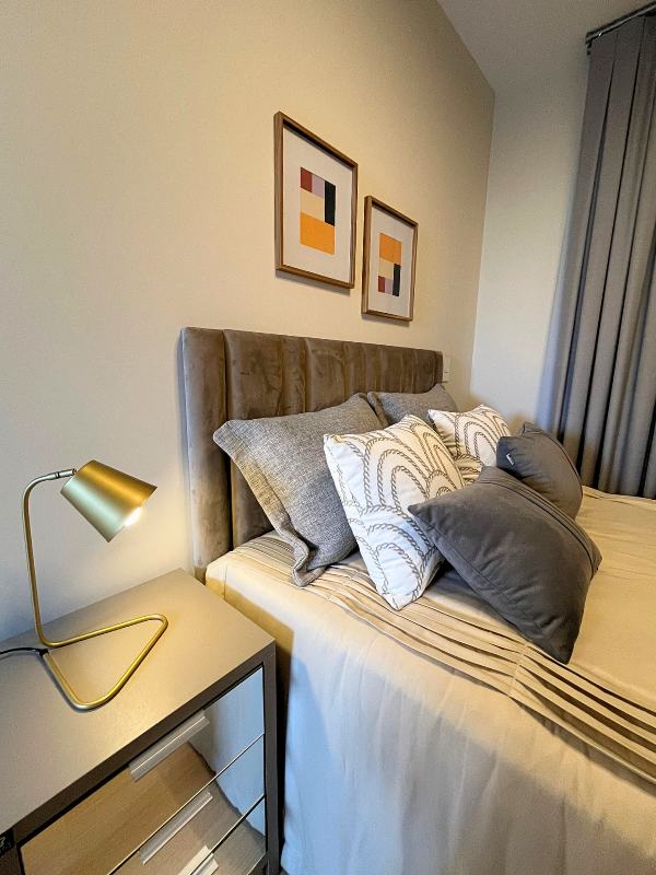 Residencial Reserva da Mata – Nova Odessa(SP).
