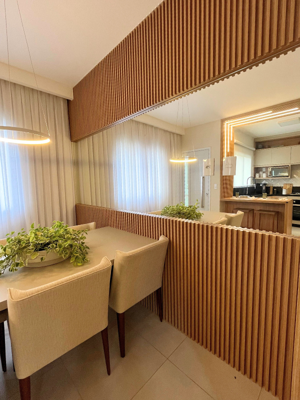 Residencial Reserva da Mata – Nova Odessa(SP).