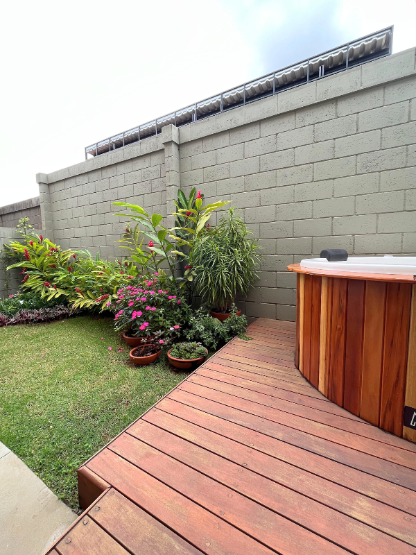 Residencial Reserva da Mata – Nova Odessa(SP).