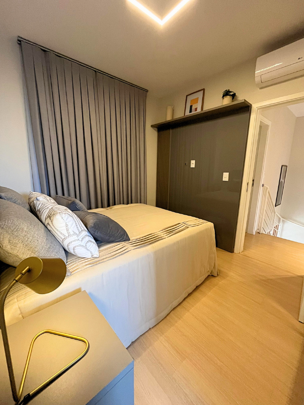 Residencial Reserva da Mata – Nova Odessa(SP).
