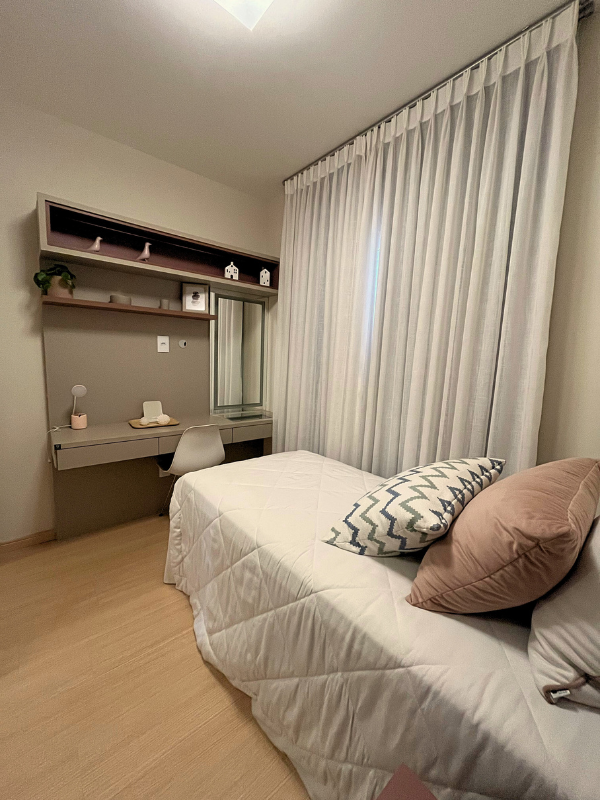 Residencial Reserva da Mata – Nova Odessa(SP).