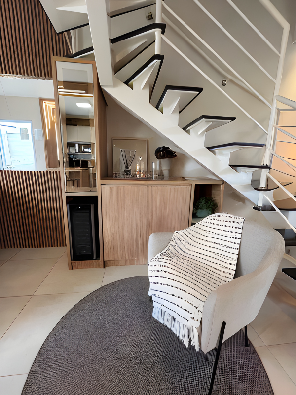 Residencial Reserva da Mata – Nova Odessa(SP).