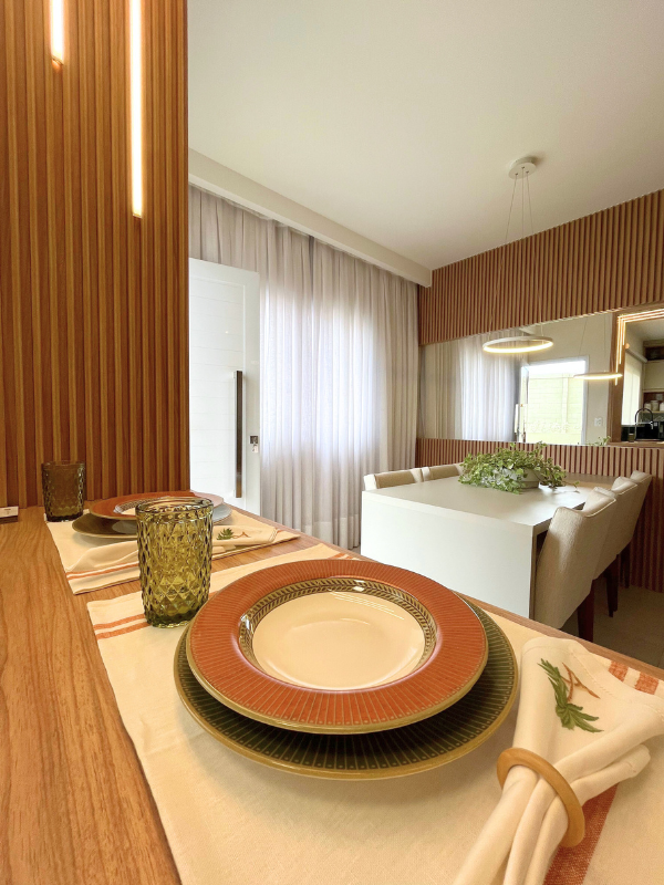 Residencial Reserva da Mata – Nova Odessa(SP).