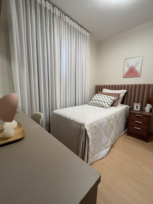 Residencial Reserva da Mata – Nova Odessa(SP).