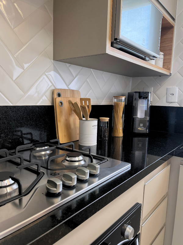 Residencial Reserva da Mata – Nova Odessa(SP).