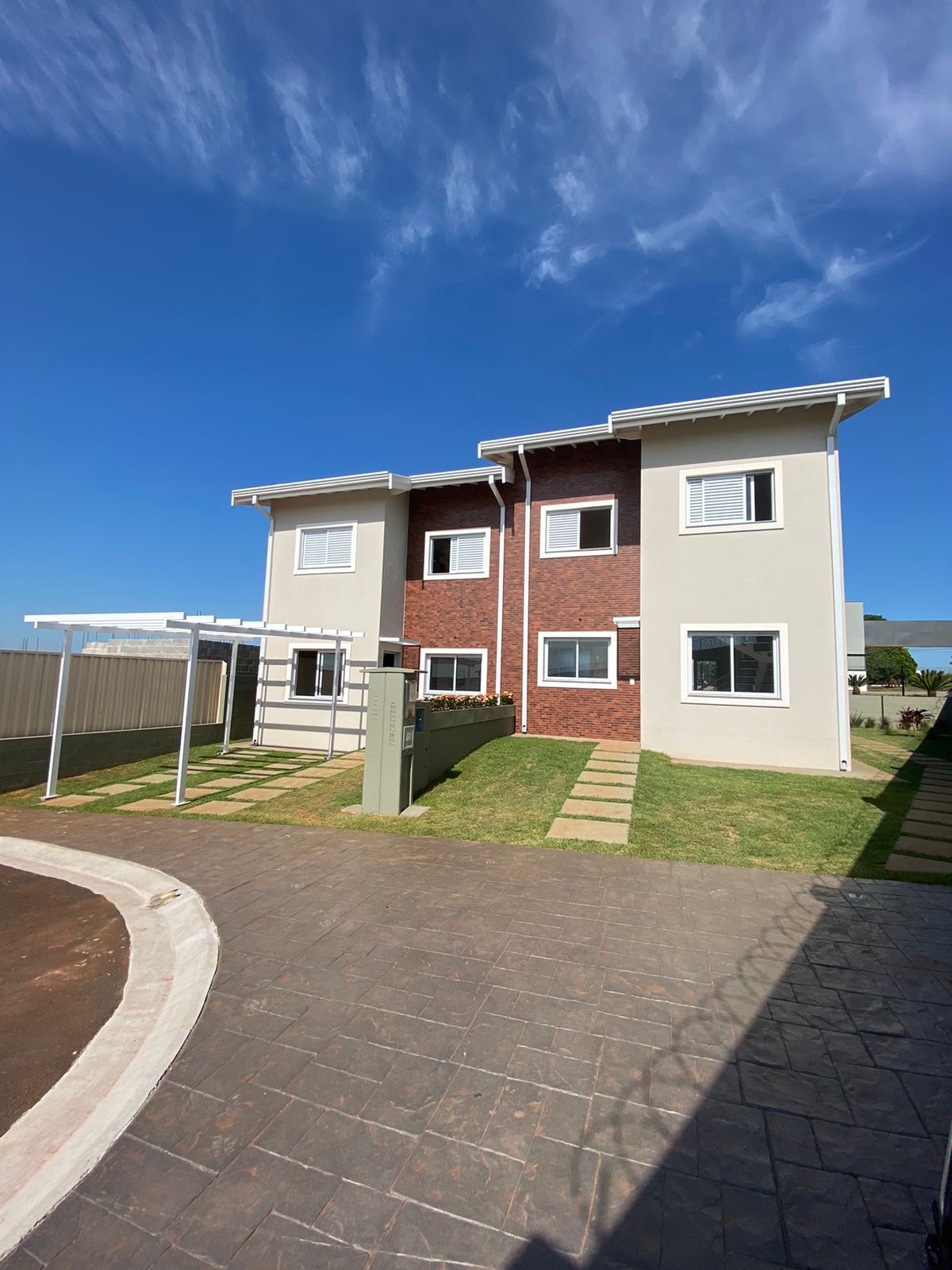 Residencial Reserva da Mata – Nova Odessa(SP).