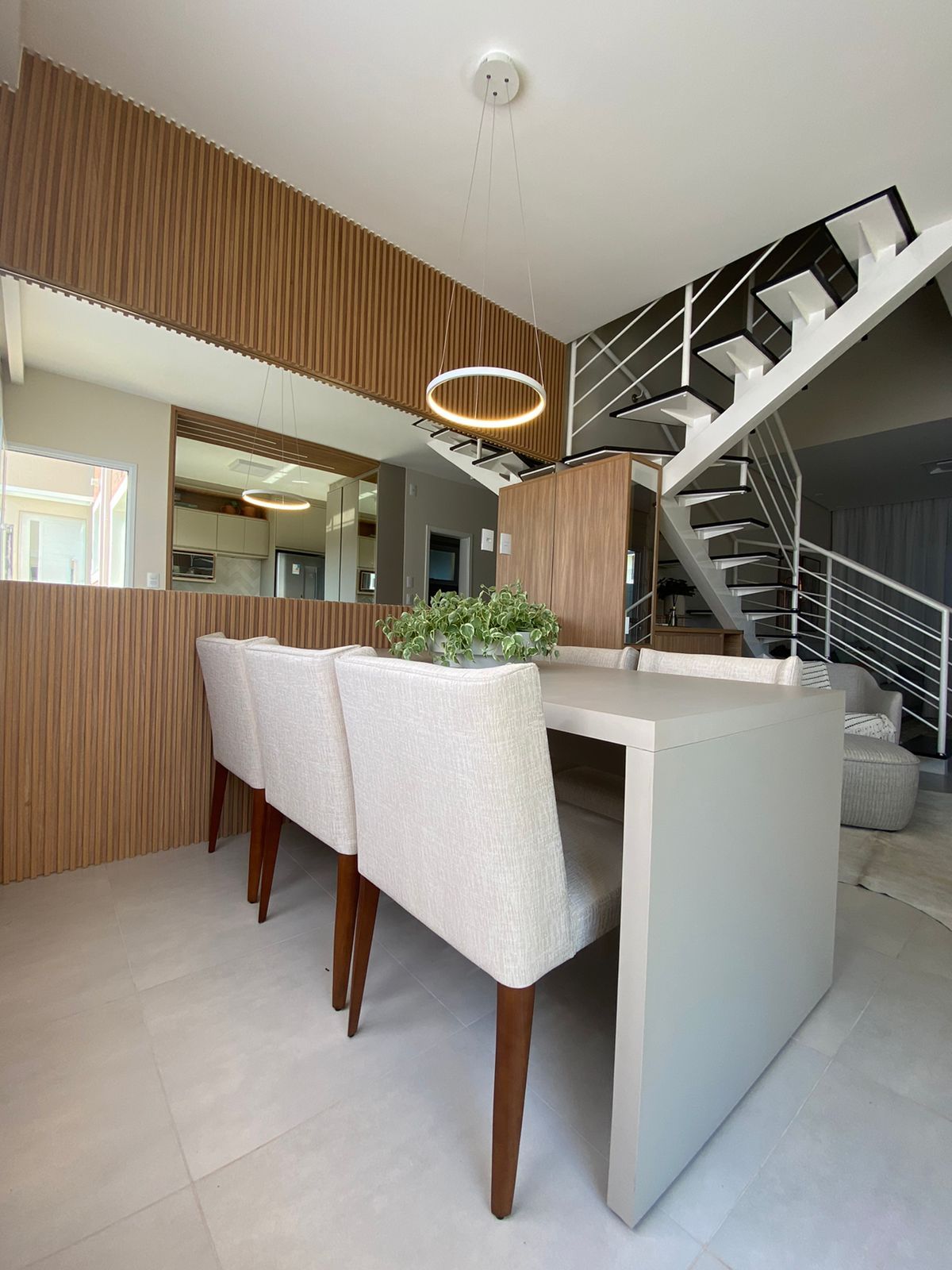 Residencial Reserva da Mata – Nova Odessa(SP).