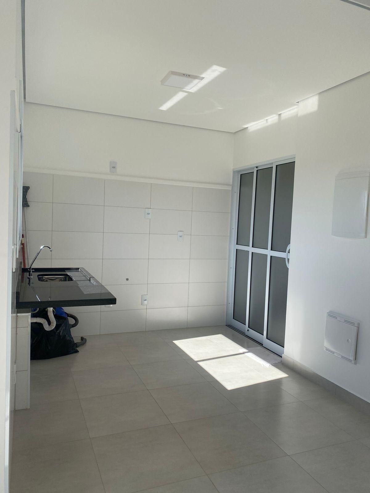 Residencial Reserva da Mata – Nova Odessa(SP).