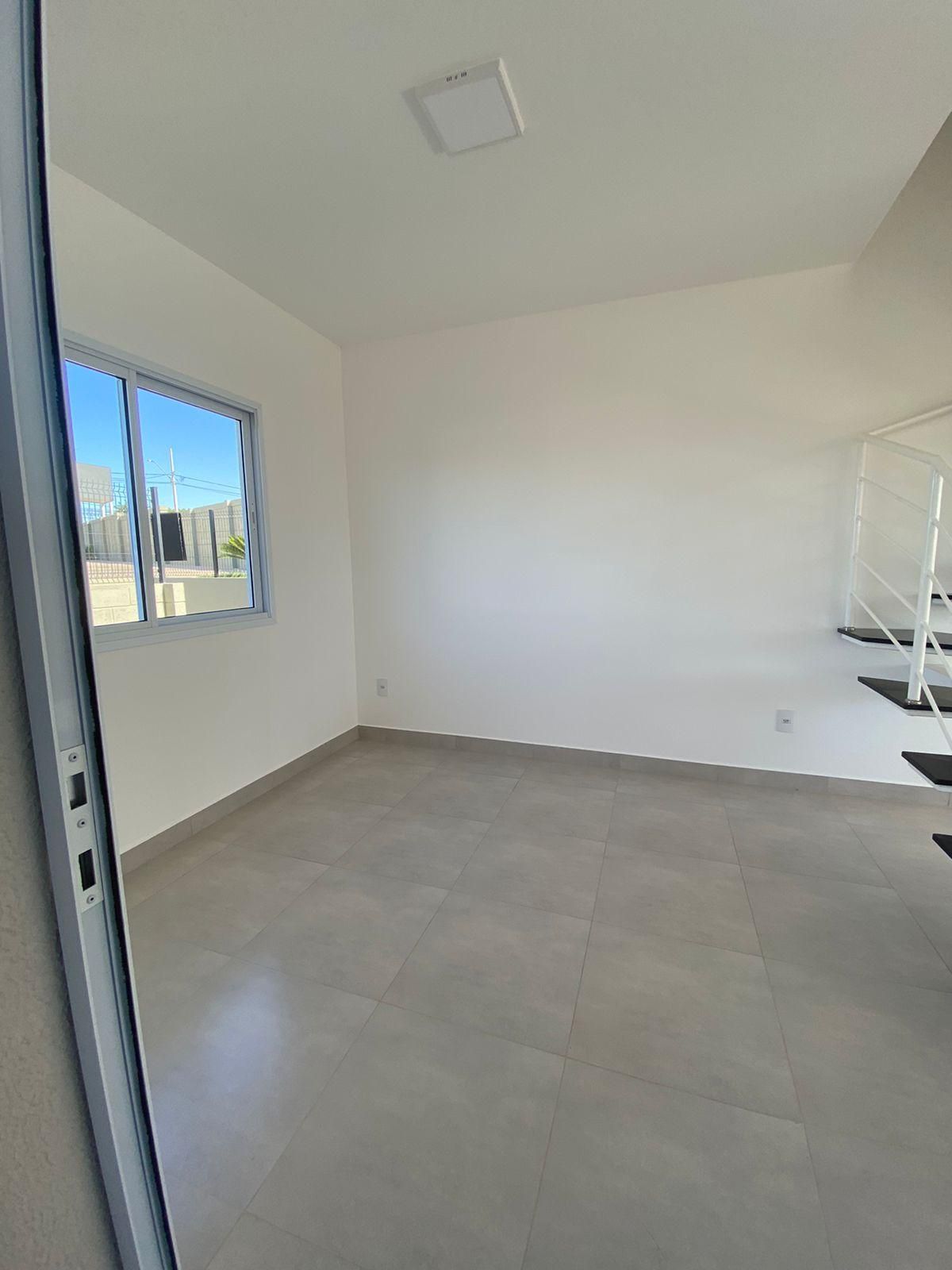 Residencial Reserva da Mata – Nova Odessa(SP).