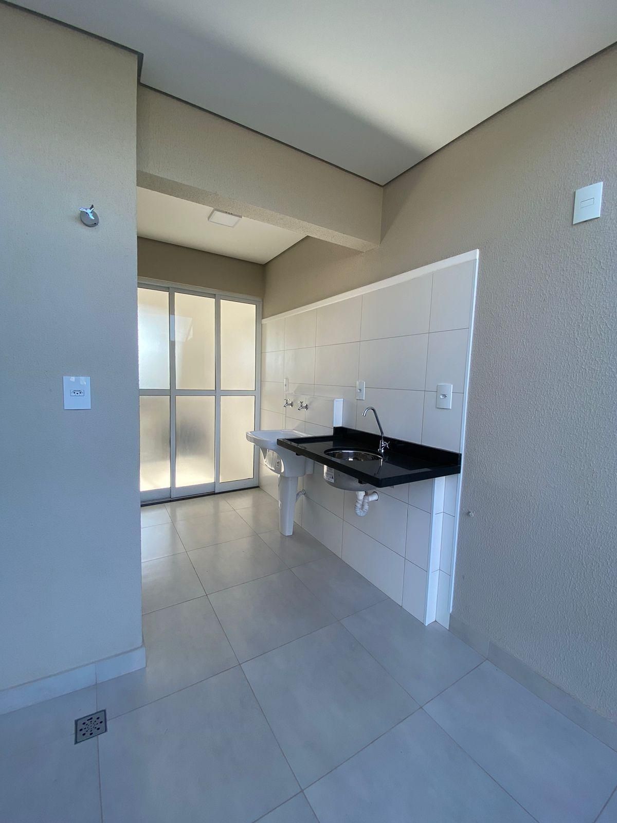 Residencial Reserva da Mata – Nova Odessa(SP).