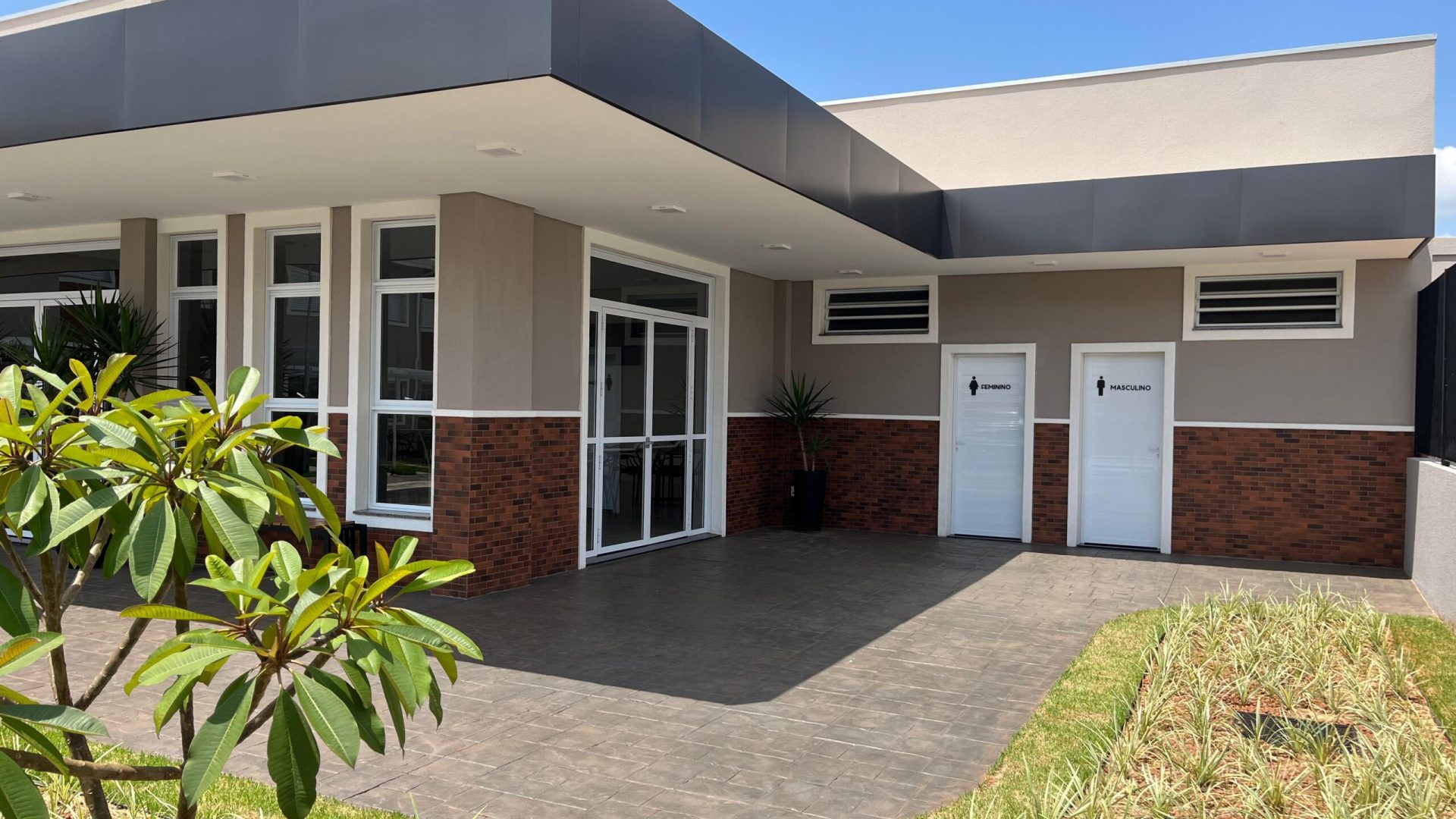 Residencial Reserva da Mata – Nova Odessa(SP).