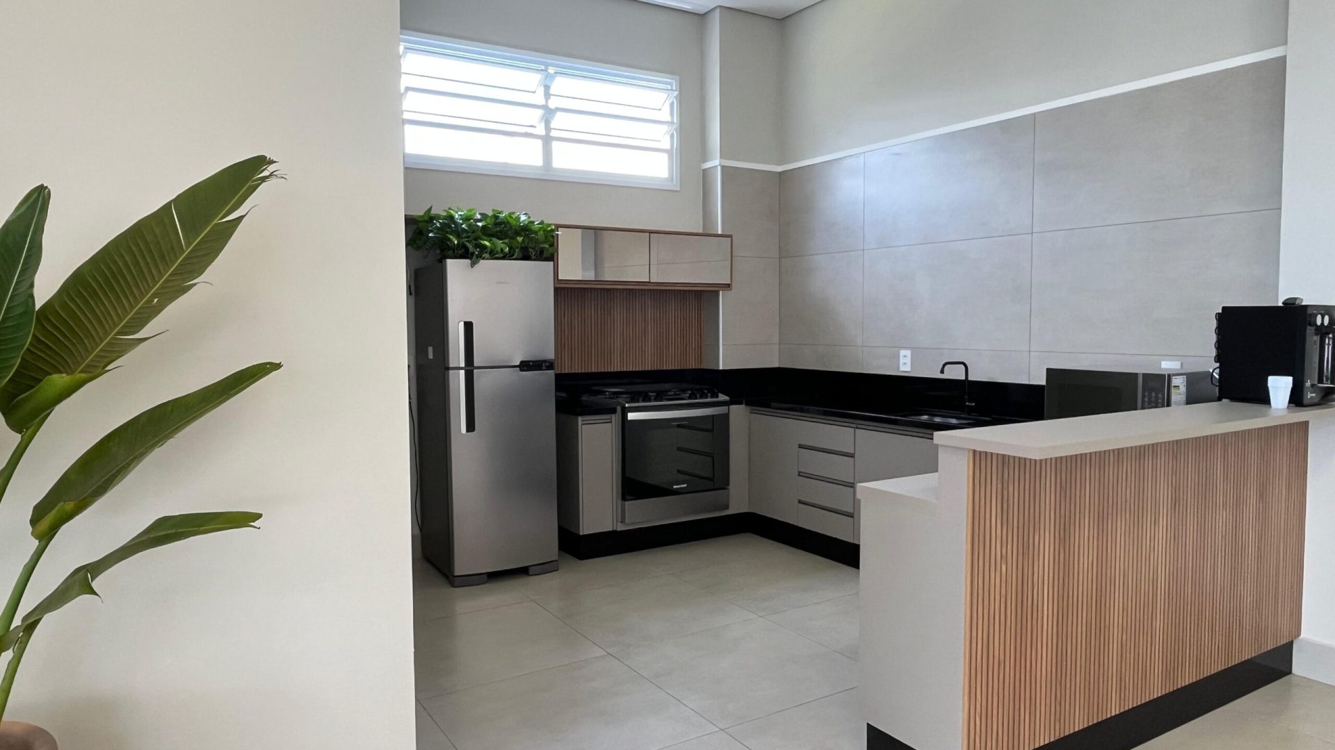 Residencial Reserva da Mata – Nova Odessa(SP).