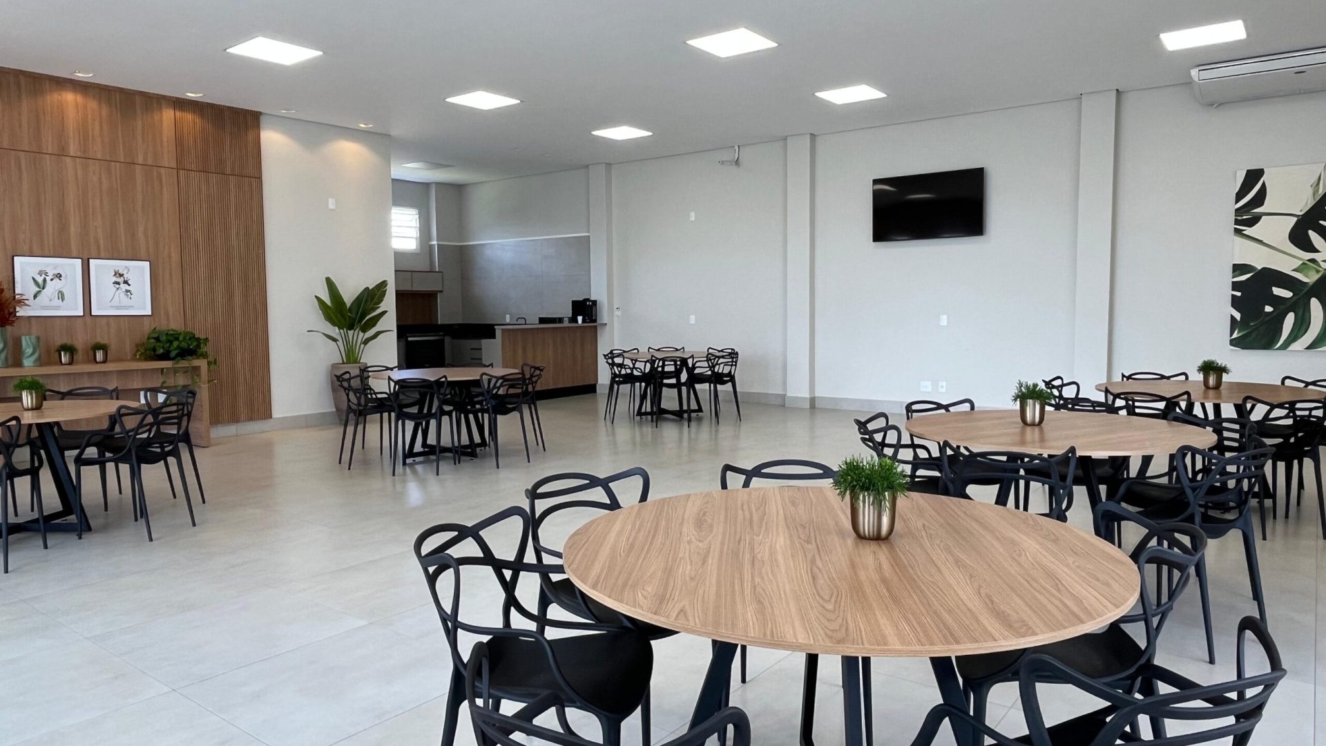 Residencial Reserva da Mata – Nova Odessa(SP).