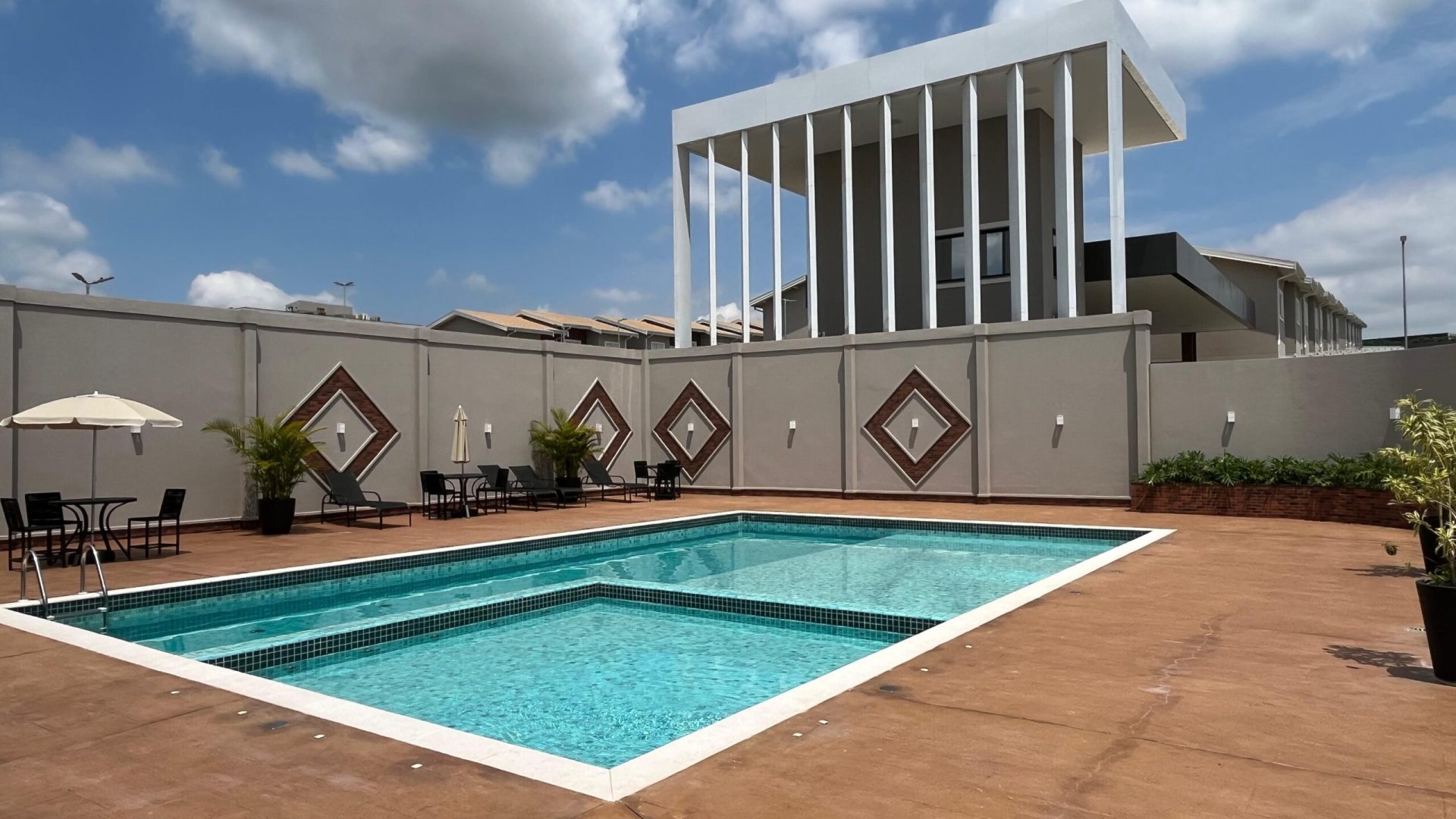 Residencial Reserva da Mata – Nova Odessa(SP).