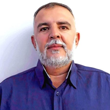 Carlos Galuzzi
