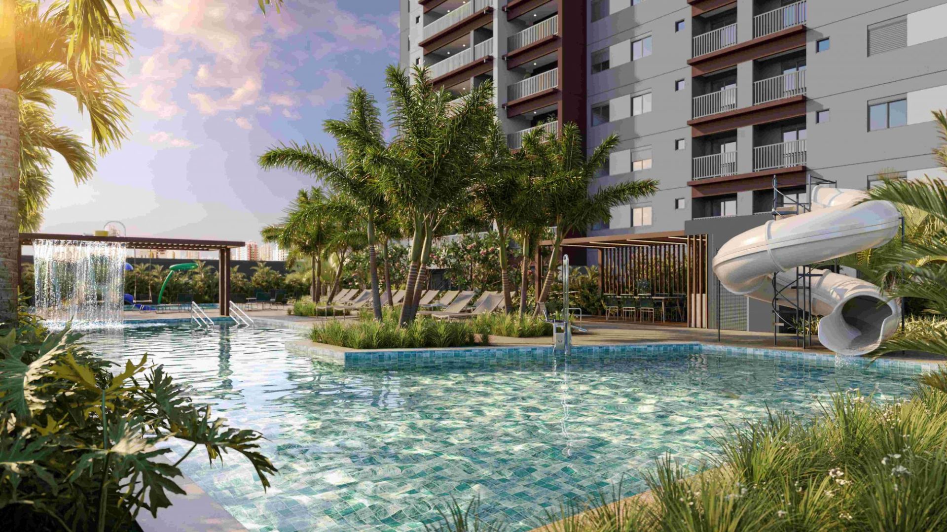 Helbor Patteo Club São Bernardo – Lançamento