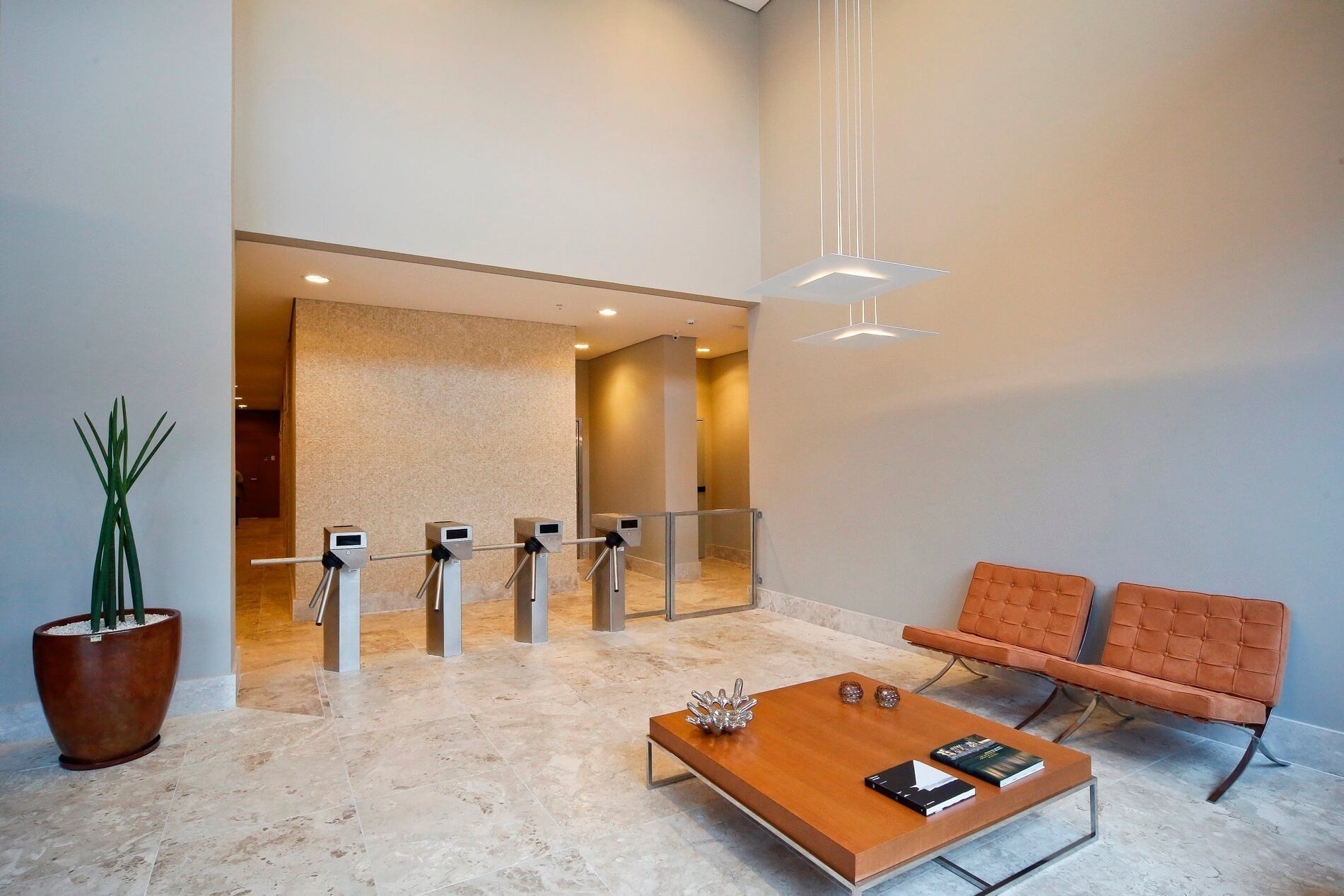 Sala Comercial a venda no Helbor Offices São Vicente.