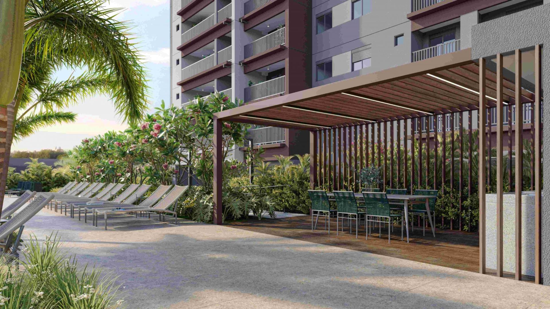 Helbor Patteo Club São Bernardo – Lançamento