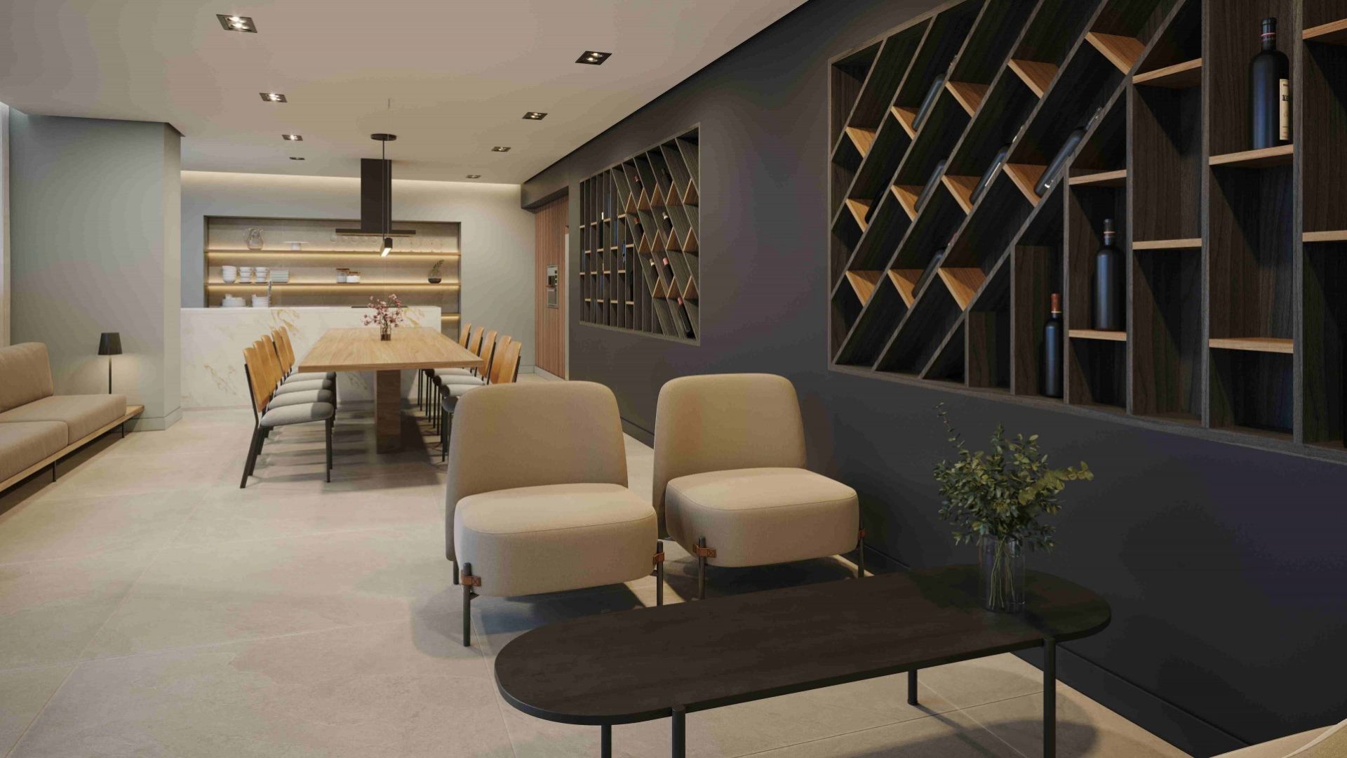 Helbor Patteo Club São Bernardo – Lançamento