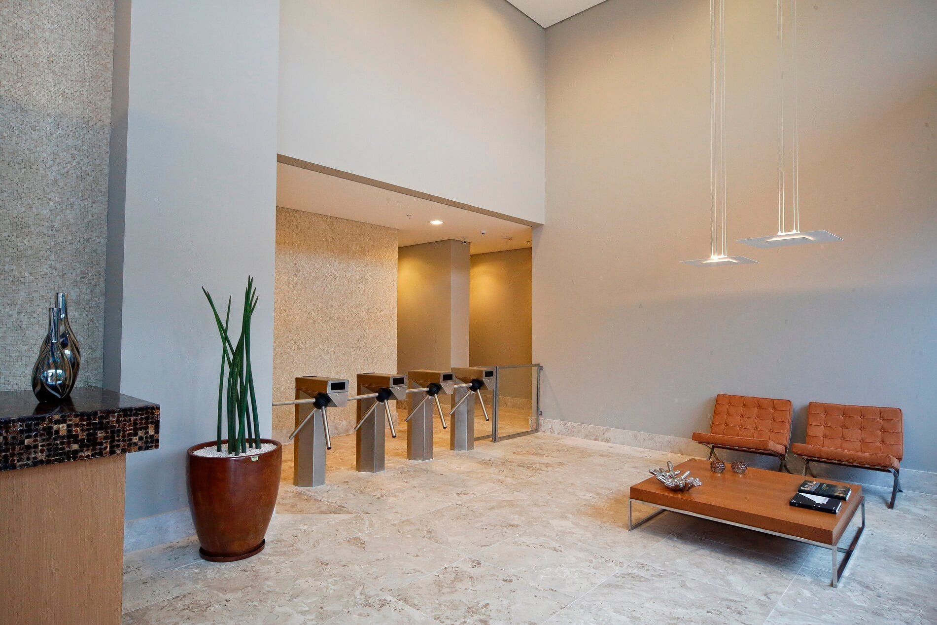 Sala Comercial a venda no Helbor Offices São Vicente.