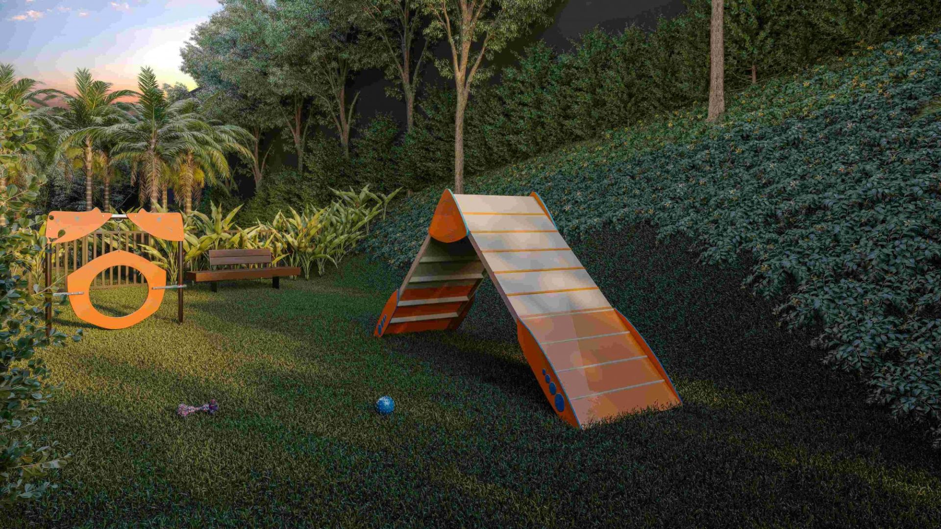 Helbor Patteo Club São Bernardo – Lançamento