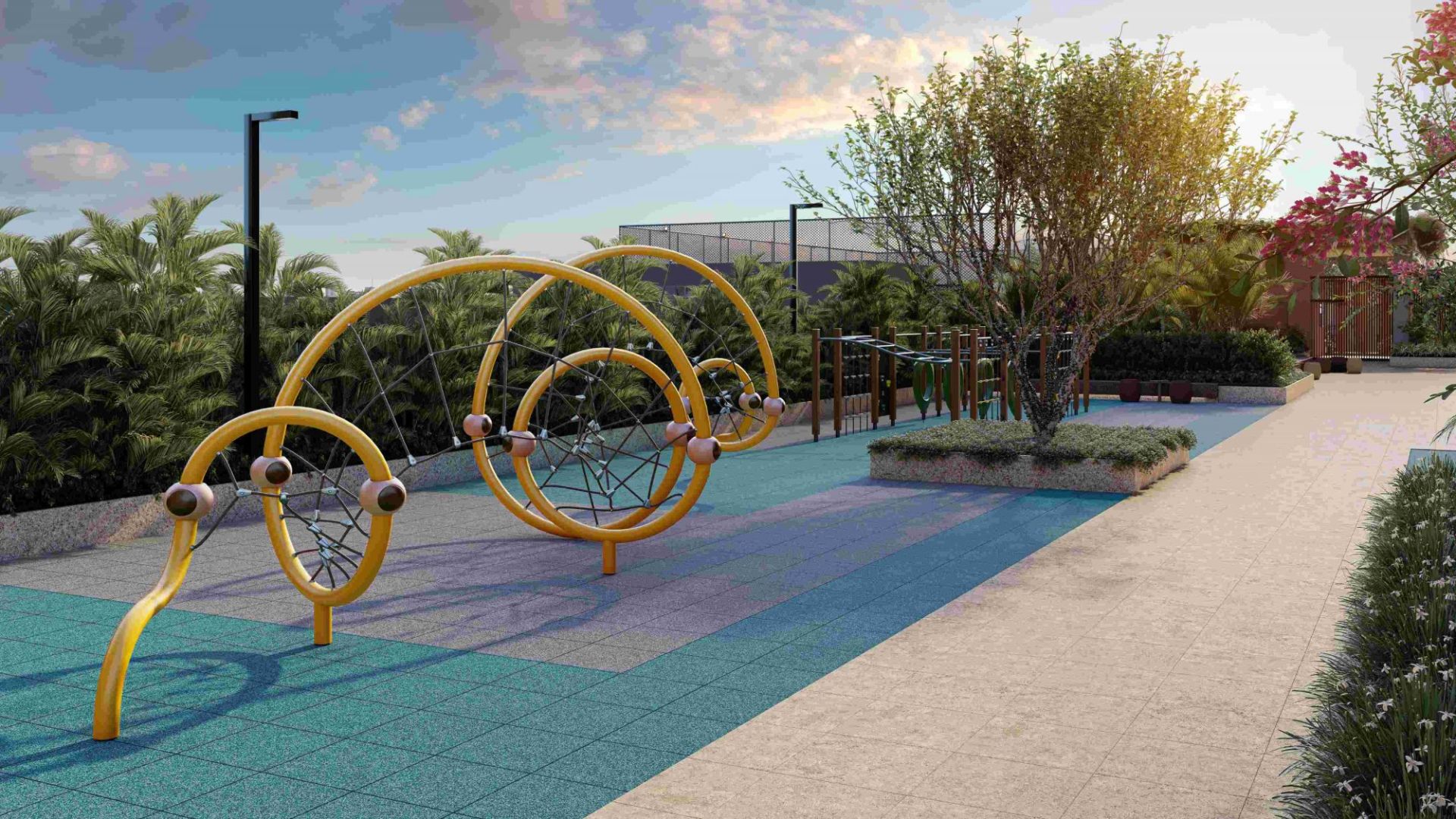 Helbor Patteo Club São Bernardo – Lançamento