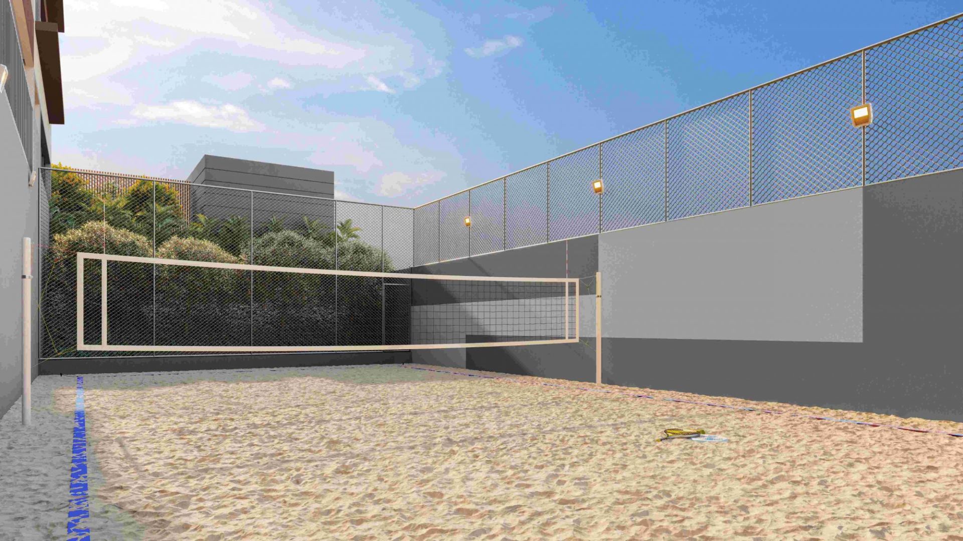 Helbor Patteo Club São Bernardo – Lançamento