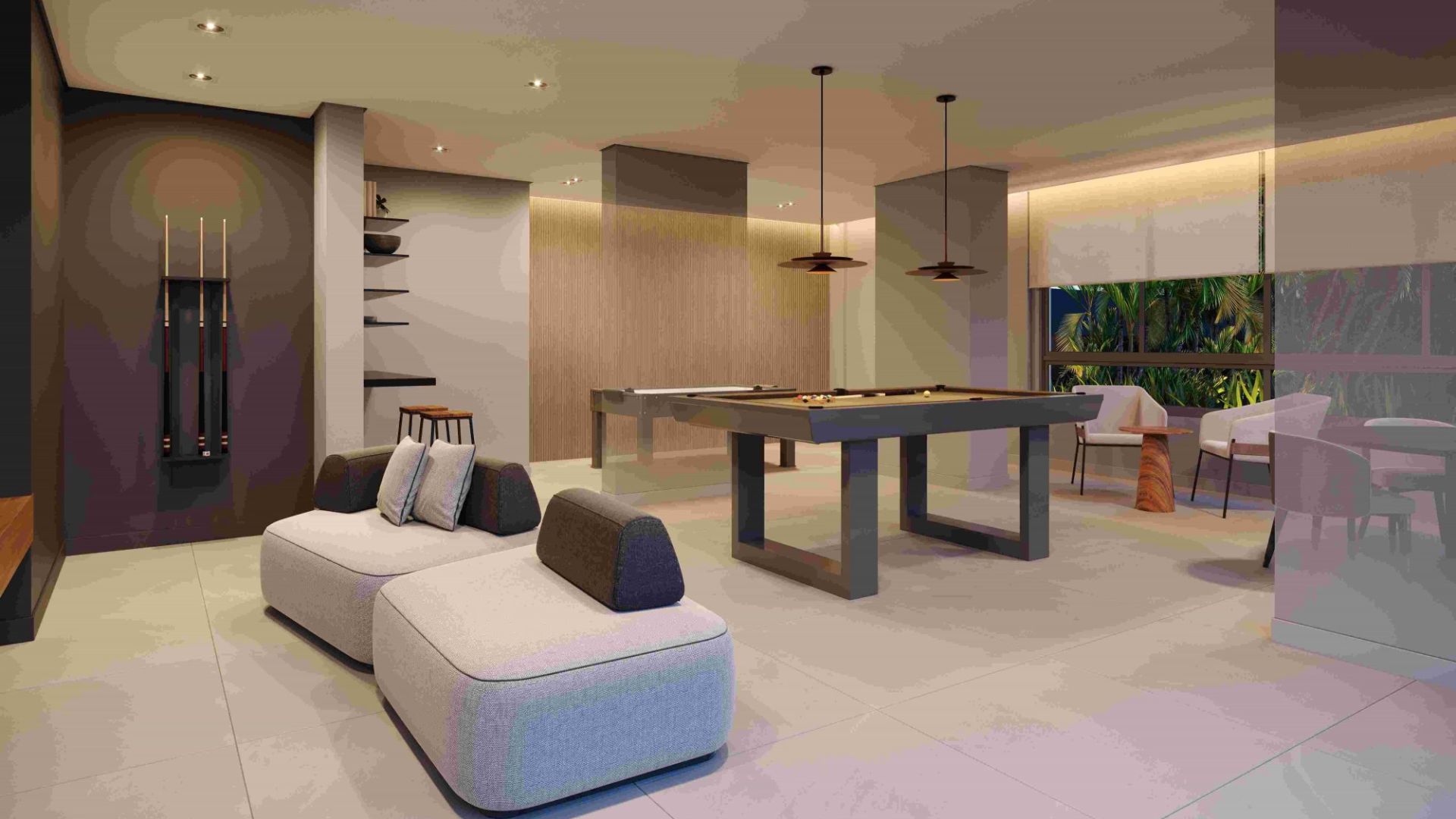 Helbor Patteo Club São Bernardo – Lançamento